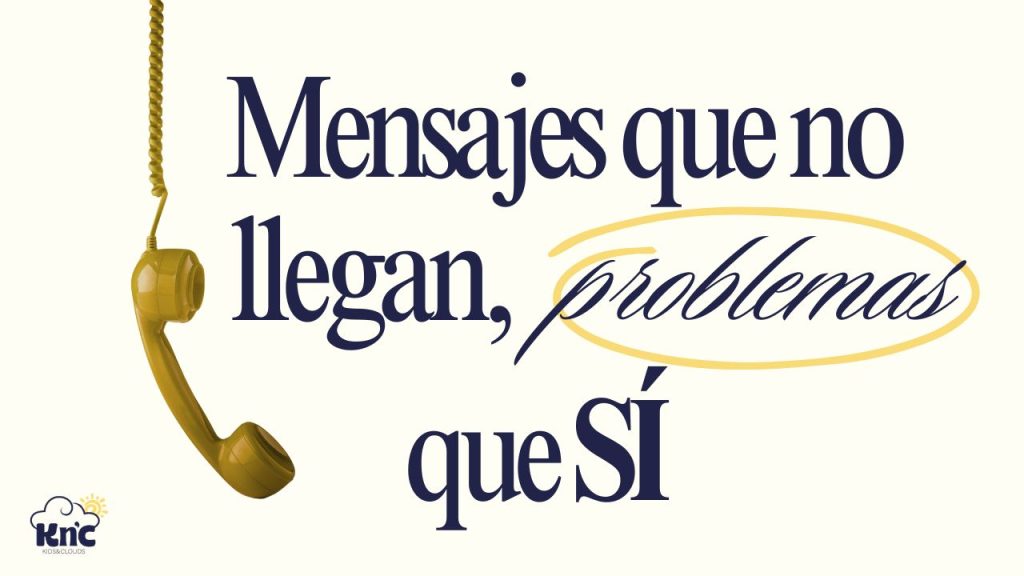 Errores de comunicación educativa y cómo evitarlos en tu centro